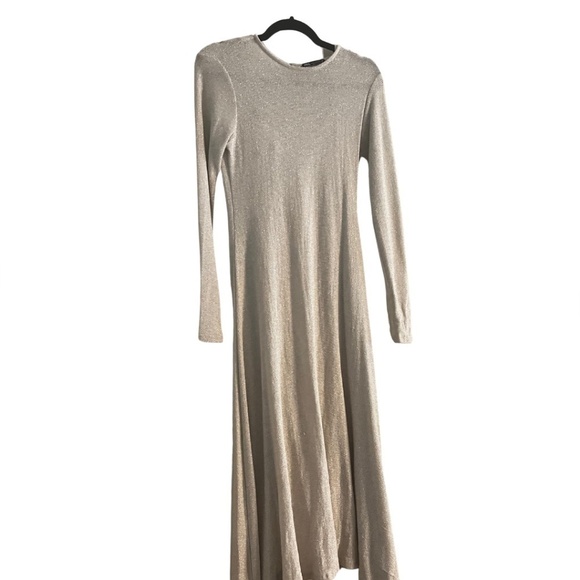 GORGEOUS  ZARA DRESS - Picture 6 of 6